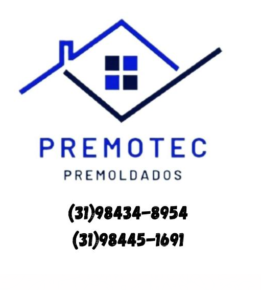 Premotec Logo
